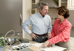 Tile Installation, Flooring, Tile Repairs in New Orleans, LA